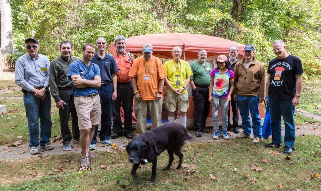 2017 SET participants